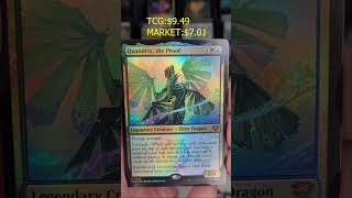 #secretsofstrixhaven #collectorspack #cashortrash ep#193 #mtgfinance #packopening #mtg #commander