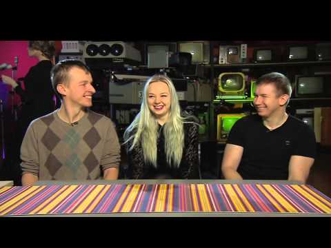 RD feat Katrin Ruuse - Tell Me @ Eesti TOP7