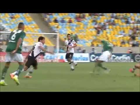 Vasco 1 x 1 Icasa (Campeonato Brasileiro Série B 2014)