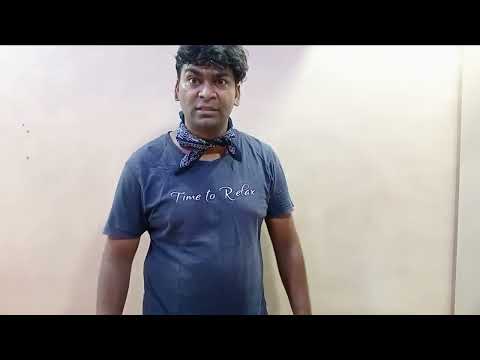 Vinod borkar marathi nag...