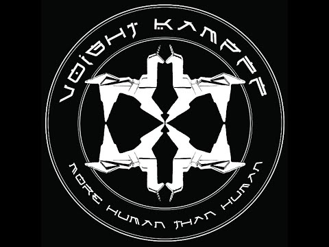 Voight Kampff Samain 2024 Cityscape