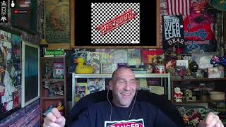 Fastway - Feel Me, Touch Me (Do Anything You Want) - Reaction with Rollen