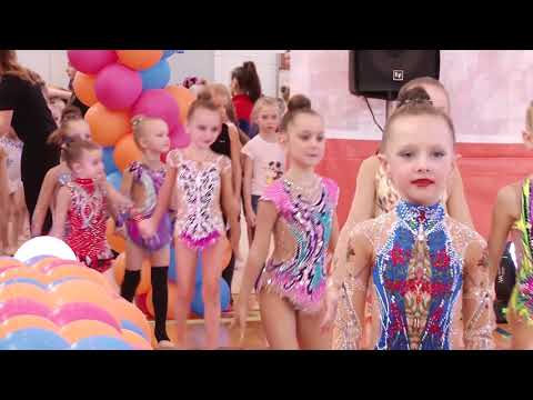 Sport Professional 04.03.2018 Ребекка Миллер 2011, 1место