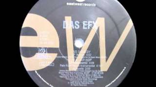 Das EFX - The Real Hip Hop (Pete Rock Remix)