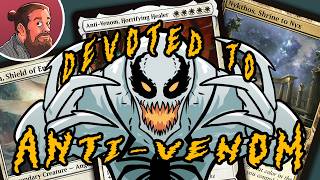 Anti-Venom Devotion