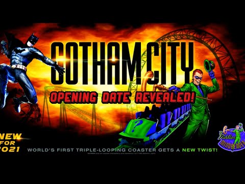 Riddler Mindbender short video by JB Thrills
