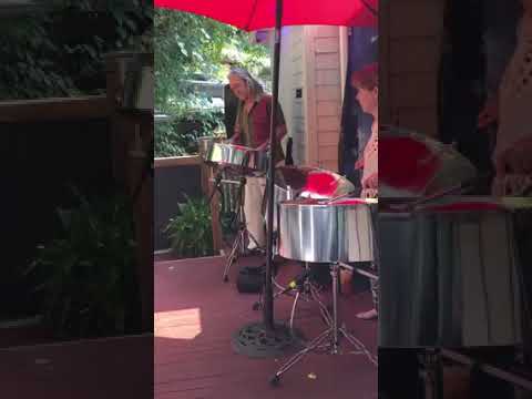 Promotional video thumbnail 5 for Ozark Mountain Pan Groove