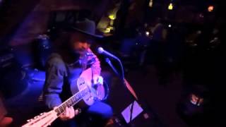 "Stones In My Pass Way" Rambling Steve Gardner Live 2015