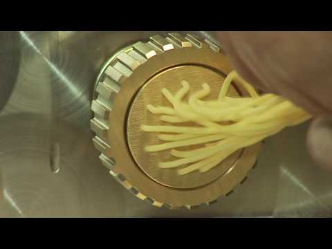 SWEDLINGHAUS-Macchina pasta fresca / Pasta machine