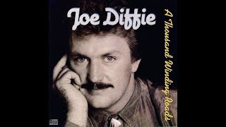 If You Want Me To~Joe Diffie