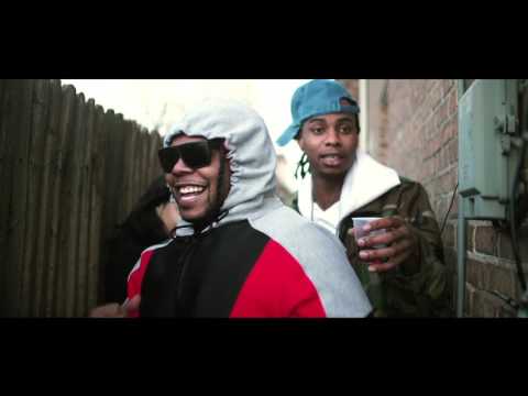 Plug Migo x King Louie x Mikey Dollaz - Skrrt Skrrt | Shot By: @DADAcreative