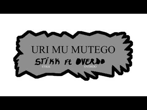 URI MUMUTEGO