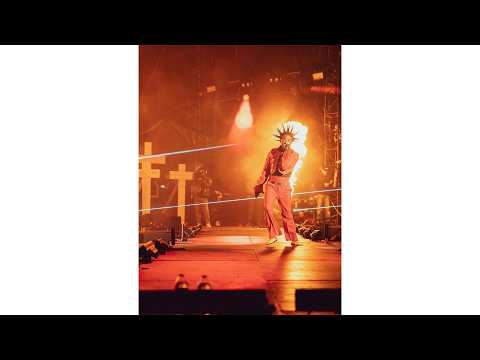 Lil Uzi Vert - Pentagram (prod. SRSLy)