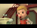 Robocar Poli 01 Rescue Team Of Broom S Town