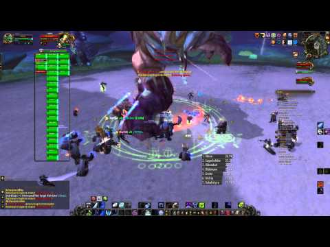 World of Warcraft-HIghmaul-Brackenspore