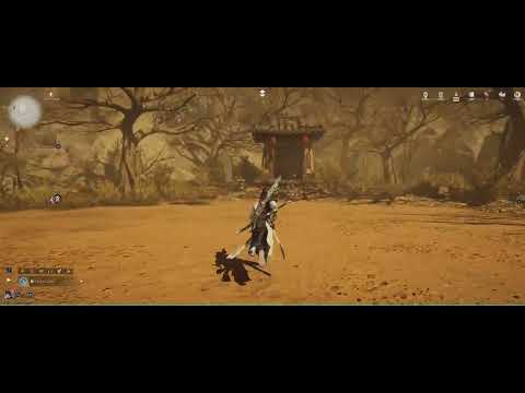 Where Winds Meet with GMG Part 3