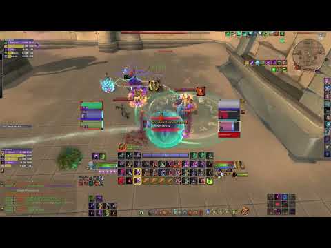 Melee Players Got Deleted! Demo Warlock PvP Domination / Solo Shuffle 🔥 1987 CR