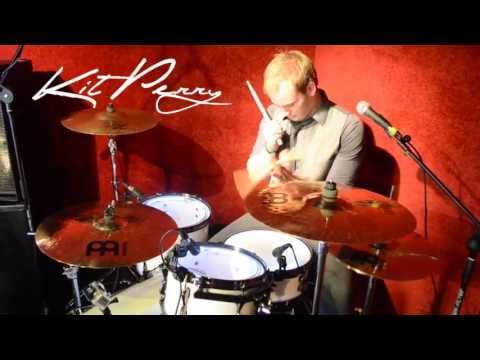 Bruno Mars - Runaway Baby (The BANQUET Cover)