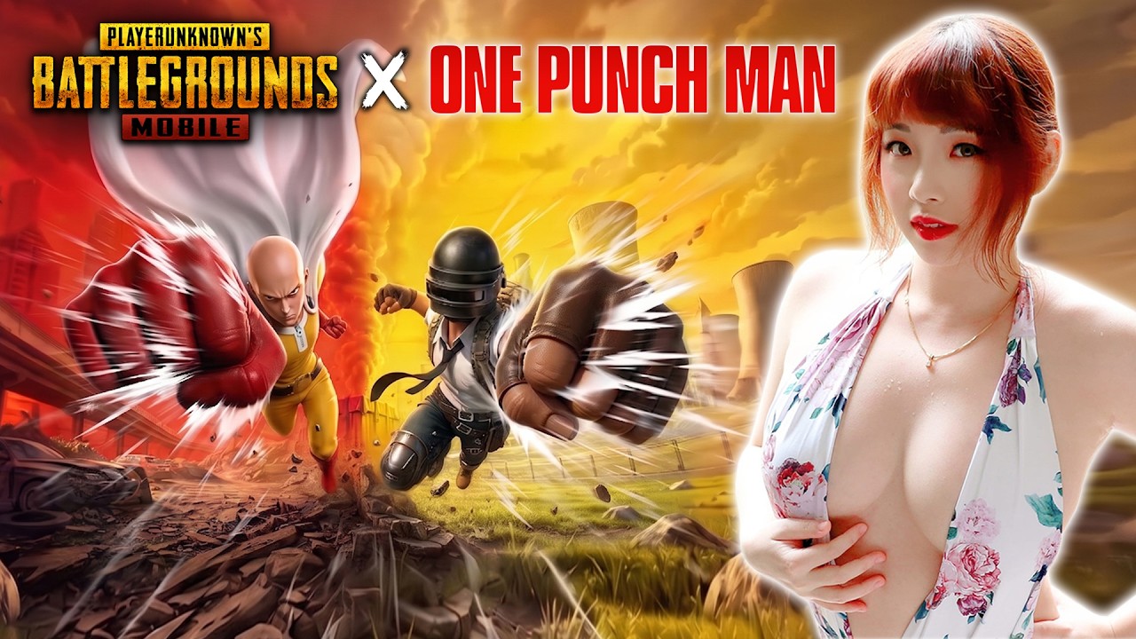 AKU HARUS TOP UP BERAPA SUPAYA BISA DAPAT SEMUA SKIN ONE PUNCH MAN! PUBG Mobile