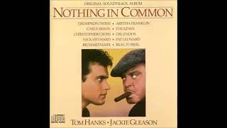 Theme from "Nothing In Common  1986  - (David's Theme) Christopher Cross