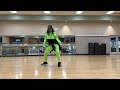 TQG By KAROL G Shakira Zumba Dance Reggaeton Choreo By Erika Cotton