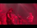 The String Cheese Incident - Tinder Box - Riviera Theatre, Chicago, IL, 4/28/2023