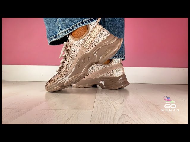 Vídeo relacionado con Steve Madden Fedora para Mujer - Blanco - Talla única