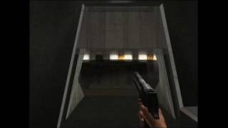 Vidéo de GoldenEye: Rogue Agent - CIB