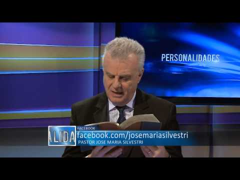 "Personalidades" Marcelo Lewandowski / bloque 1