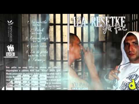 06 Yupac - Farmacija