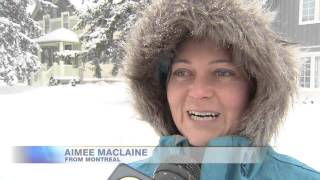 Have we become weather wimps?