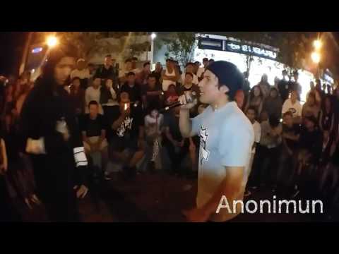 Caper vs Samex - Raptonda