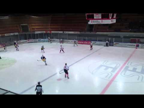 Qualche azione di Biasca - GDT Focus su #14 P. Juri