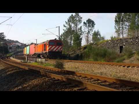 Bombardier 1964 - S.Martinho do Campo