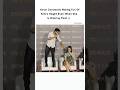 Varun Making Fun Of Kriti S Height Aliabhatt Kritisanon Bollywood Viralshort