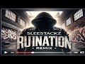 Sleestackz Ruination Remix Classic Underground Hip Hop OldschoolVibeMusike