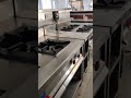 JS Equipments Commercial Kitchen Setup