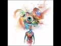 Mari Boine → Big Medicine (Bluetech Remix) 