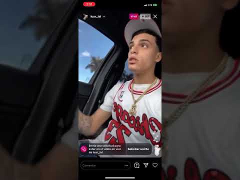 Luar La L - FuckBoy🙈