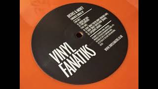 Justice & Mercy - Fake Lobsters (Vinyl Fanatiks)