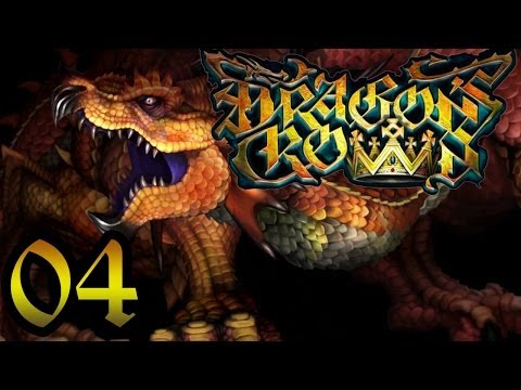 Let's Play Together Dragon's Crown [4] - Kinder der Nacht