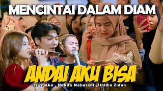 Download lagu ANDAI AKU BISA (CHRISYE) - NABILA MAHARANI ft TRI SUAKA & ZINIDIN ZIDAN mp3 Download lagu ANDAI AKU BISA (CHRISYE) - NABILA MAHARANI ft TRI SUAKA & ZINIDIN ZIDAN mp3