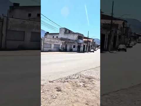 Livramento de Nossa Senhora Bahia