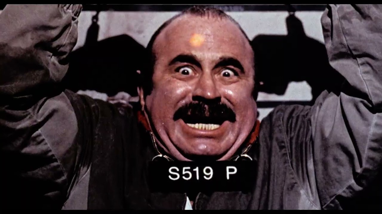 Super Mario Bros. Trailer Thumbnail
