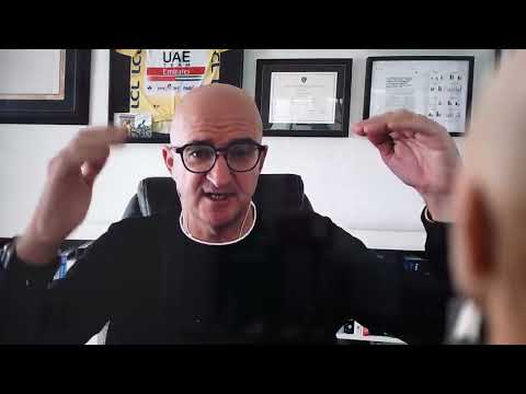 What is Zone 2 Training? Peter Attia & Iñigo San-Millán