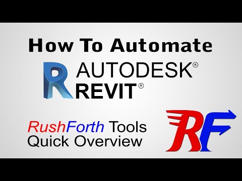 Rushforth Quick Kit Video thumbnail