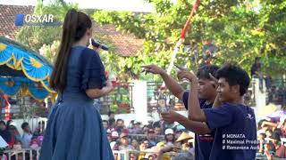 Download lagu om MONATA Full HD Buta karna Cinta ( Devi Aldiva ) OSXAR mp3