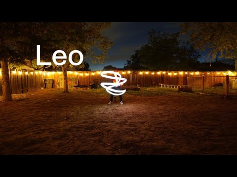 Leo Agust 2023 energy