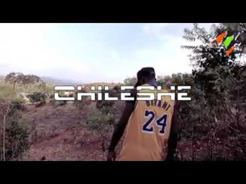 Ninebo Chileshe _ Why me_(Visualizer)