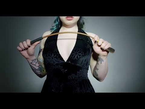 'The Master's Slave'-Samara Marzola